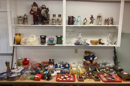ONLINE ONLY AUCTION – 5/23